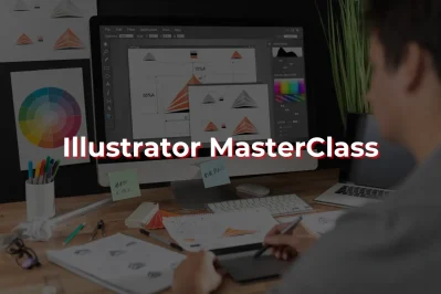 Illustrator MasterClass