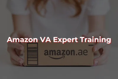 Amazon VA Expert Training