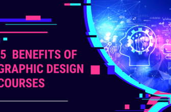 5 Benefits of Graphic Design Courses