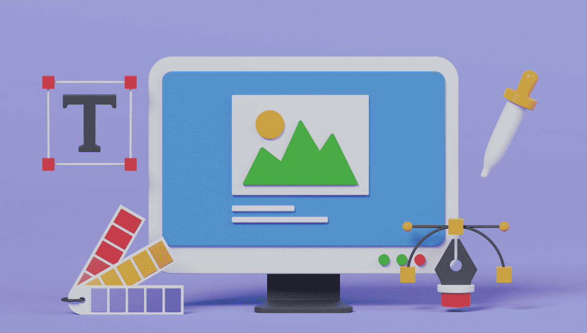 Graphic Design: Courses vs Boot Camps.