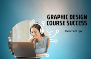 Graphic Design Course Success