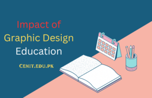  Impact of graphic design education 