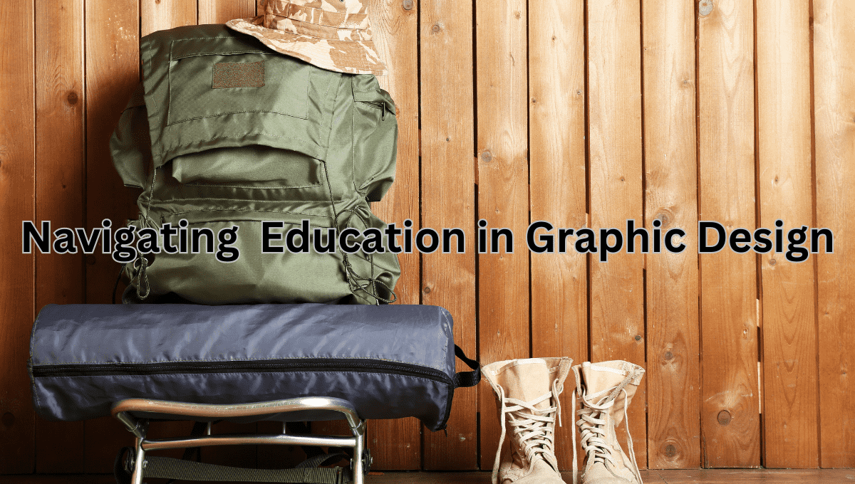 Graphic Design Courses vs Boot Camps