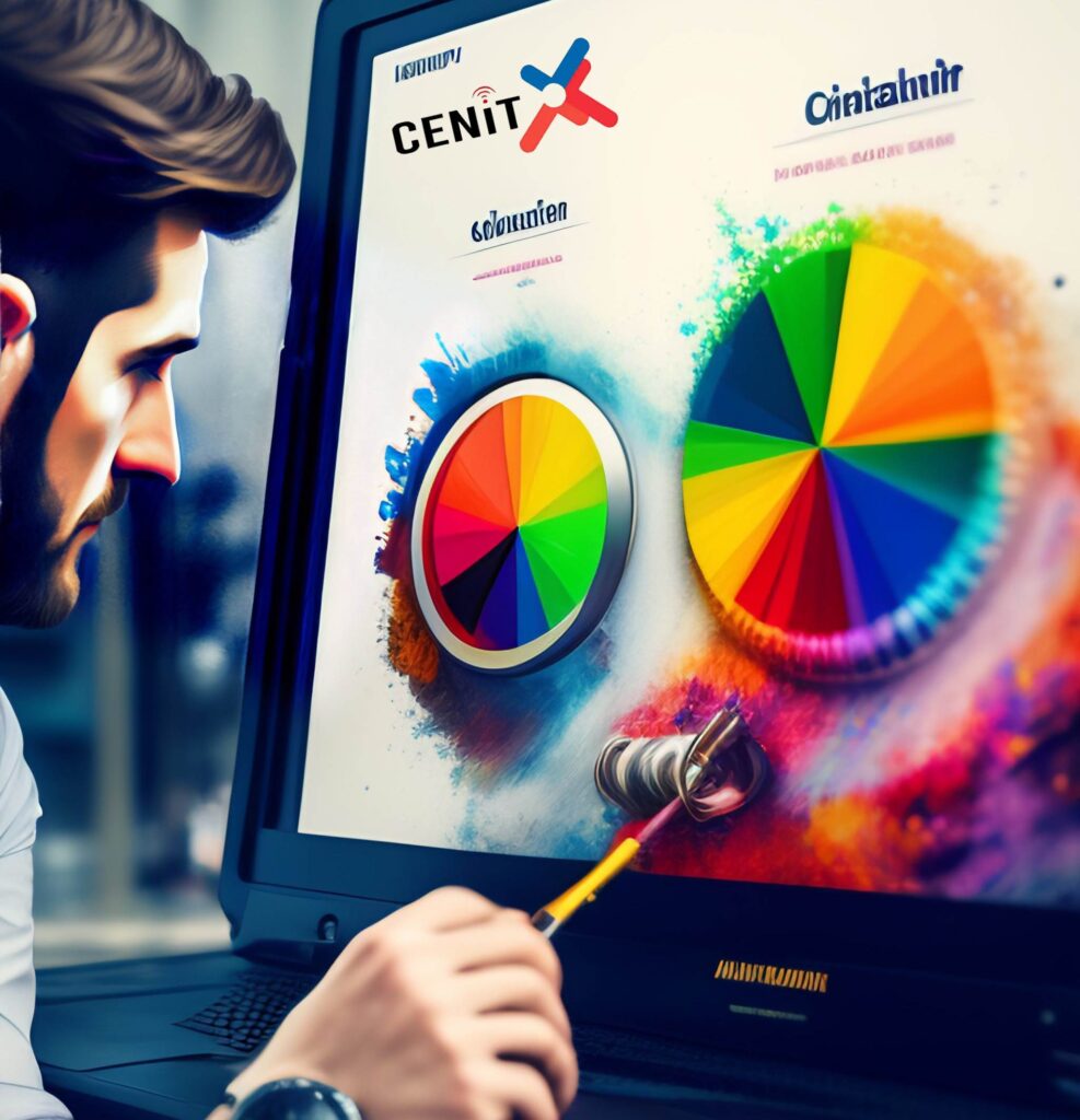 Career Paths in Graphic Design