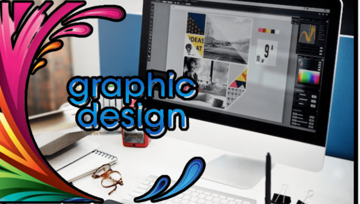 High Quality Graphic Design Course