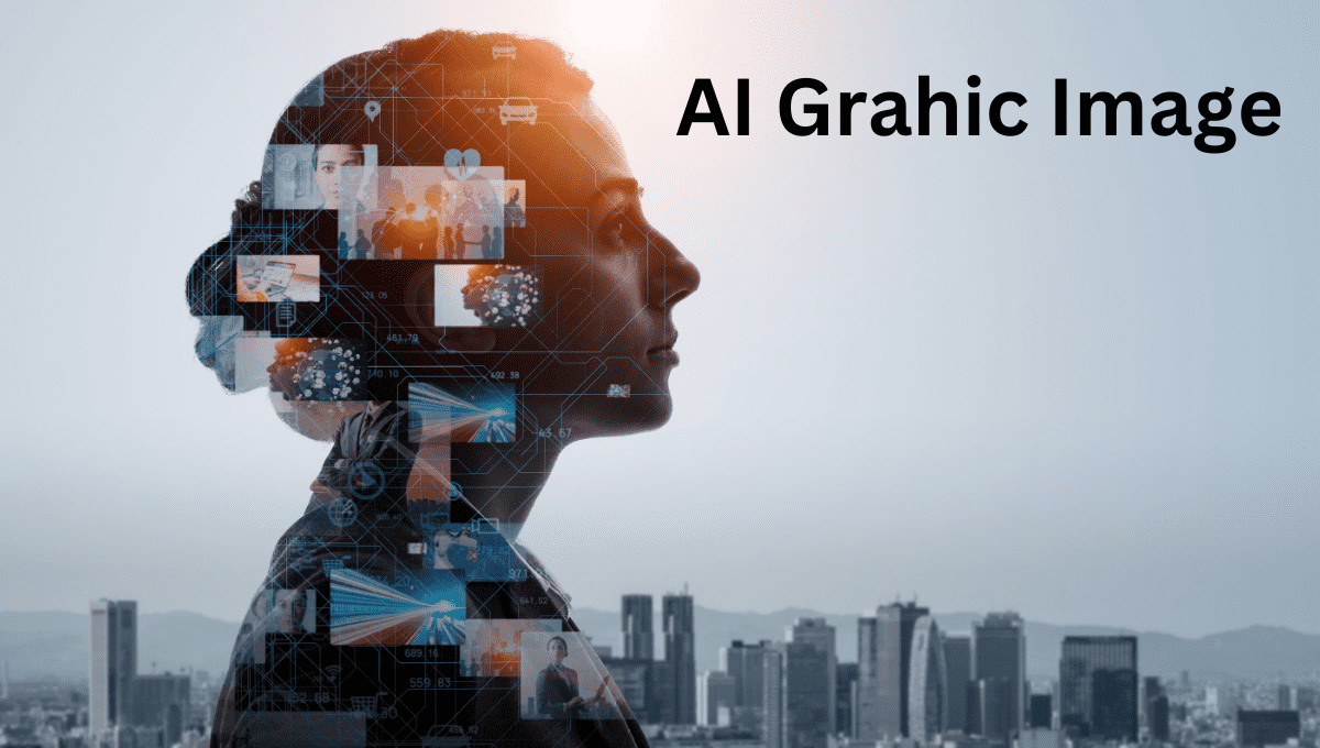 AI integration in Graphic design