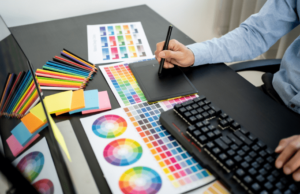 choose a graphic designing course