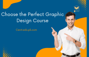 Choose the Perfect Graphic Design Course
