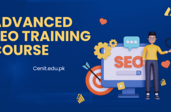 Advanced SEO Training Course