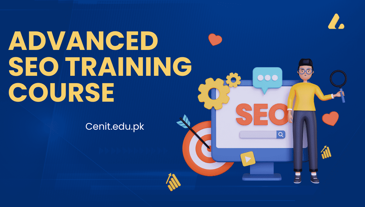 Advanced SEO Training Course
