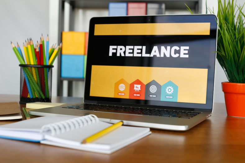 Freelancing Course