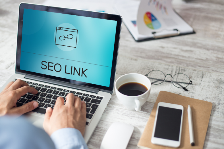 The Ultimate SEO Link Building Mega Course