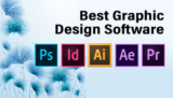 The 5 Best Graphic Design Software for Beginners