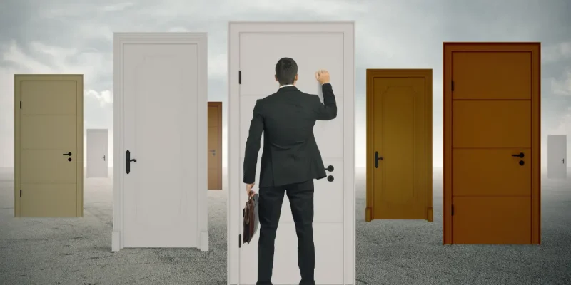 Why IT Education Is the Key to Unlocking Endless Career Opportunities