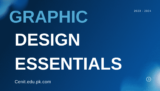 From Basics to Brilliance: Your Guide to Graphic Design Essentials